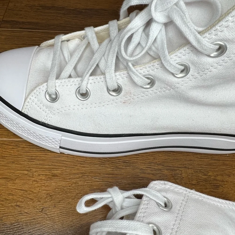 Converse All Star Lift Platform - Picture 10 of 16